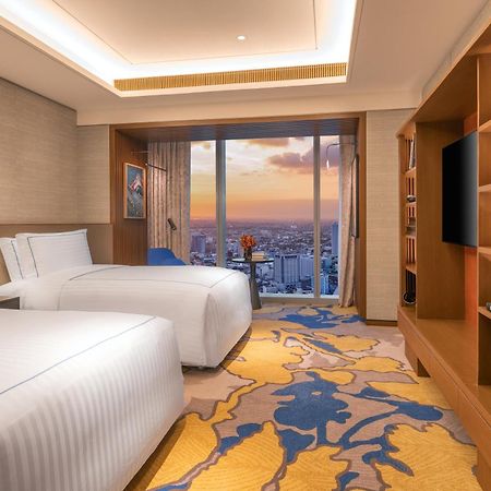 Solaire Resort North كويزون سيتي المظهر الخارجي الصورة