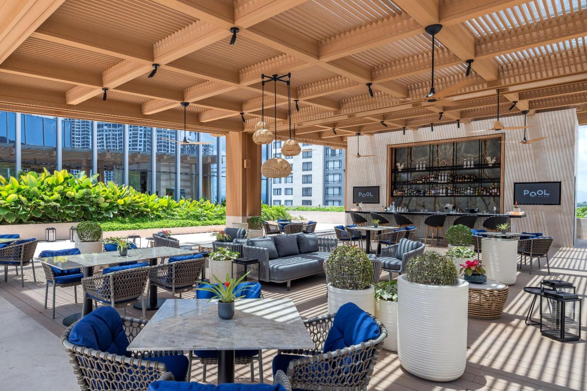 Solaire Resort North كويزون سيتي المظهر الخارجي الصورة