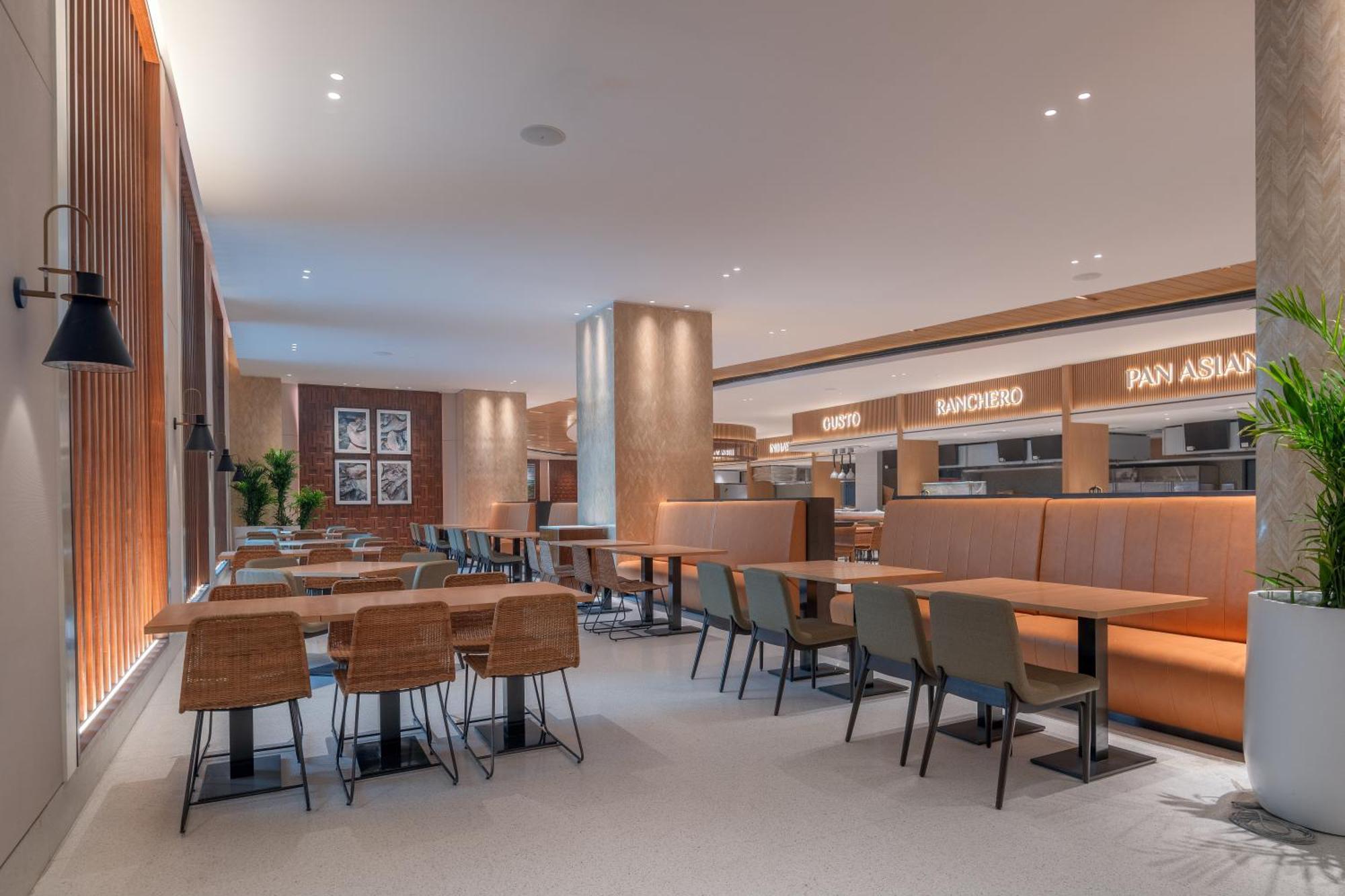 Solaire Resort North كويزون سيتي المظهر الخارجي الصورة