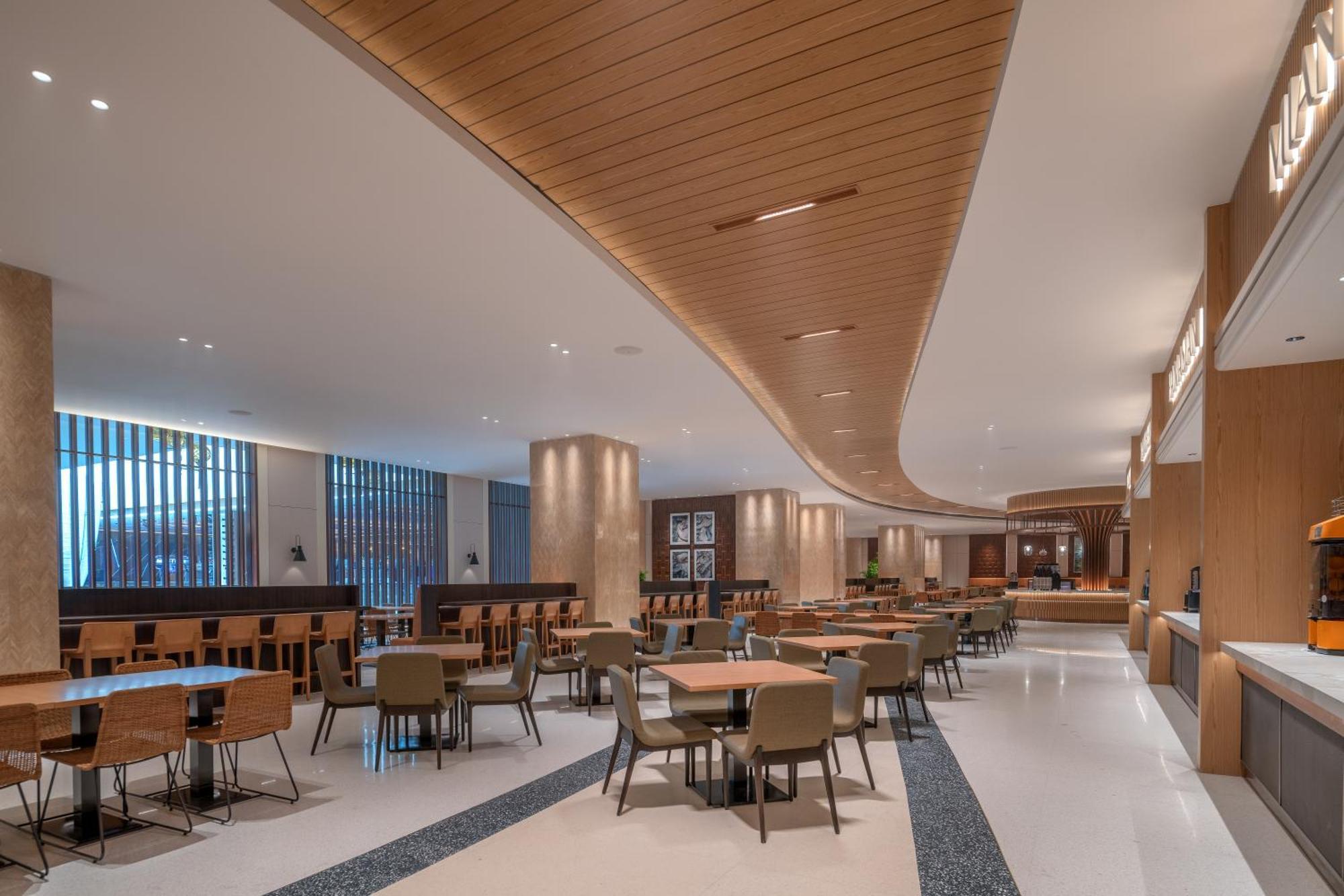 Solaire Resort North كويزون سيتي المظهر الخارجي الصورة