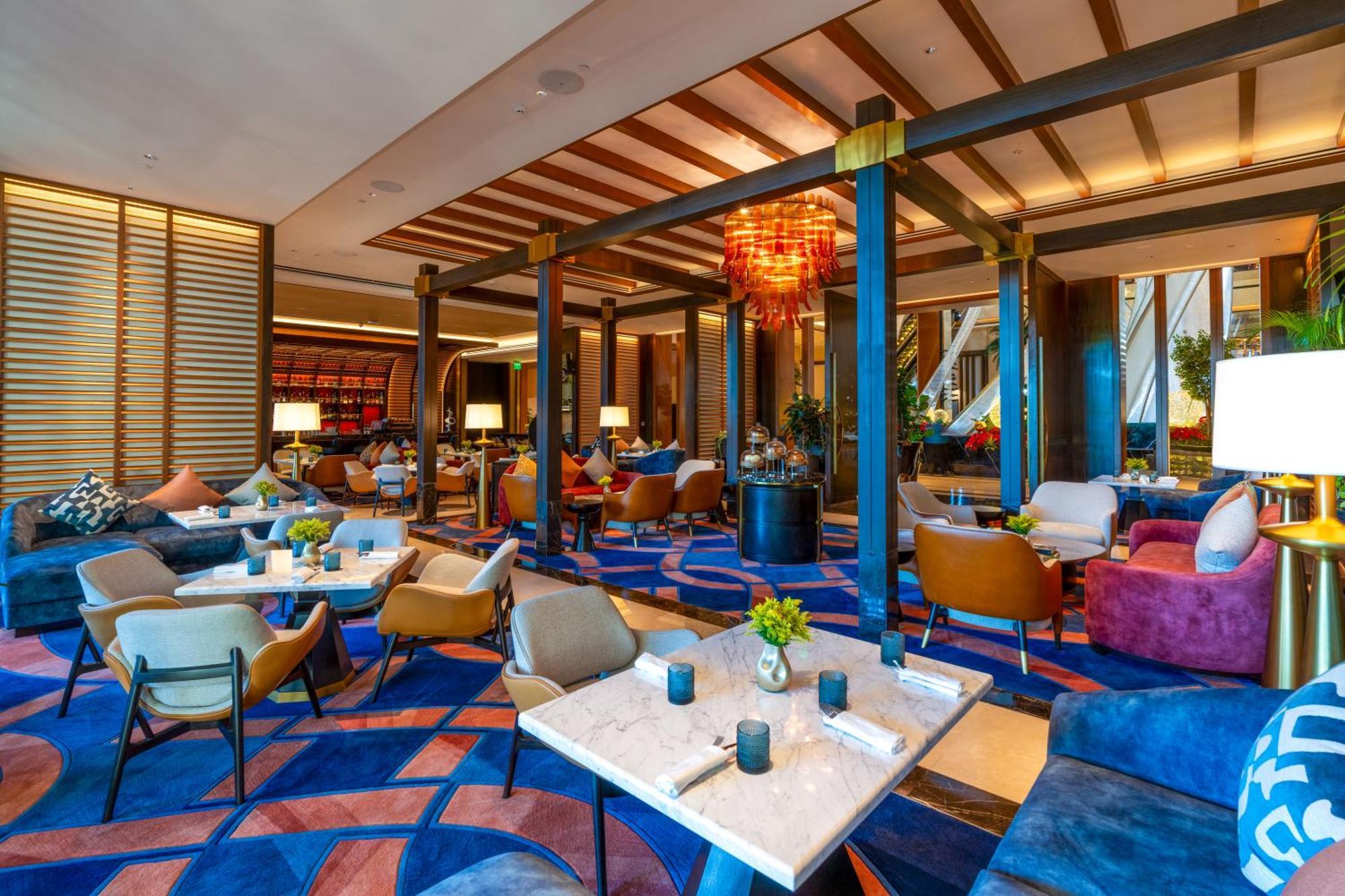 Solaire Resort North كويزون سيتي المظهر الخارجي الصورة