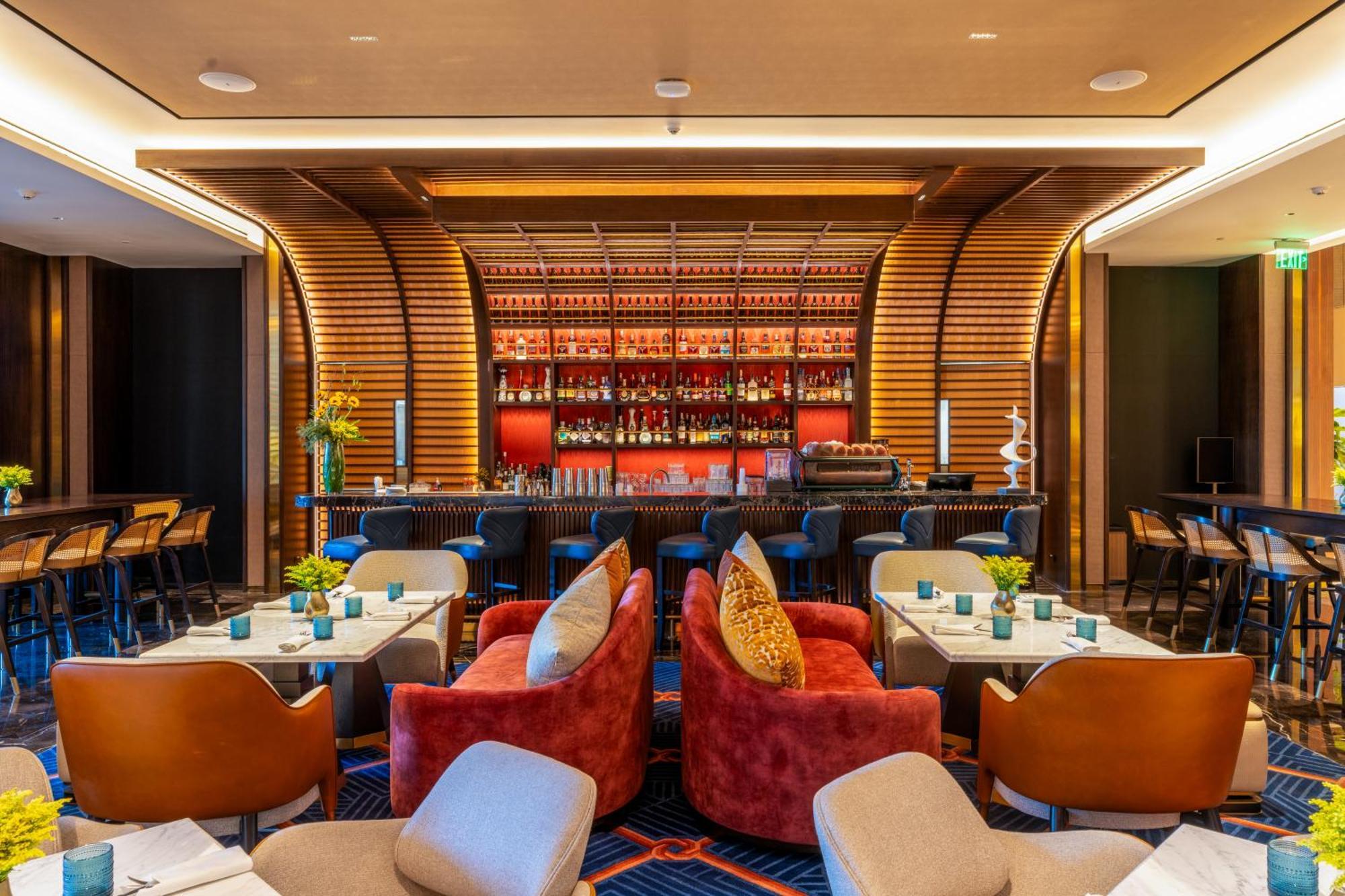 Solaire Resort North كويزون سيتي المظهر الخارجي الصورة