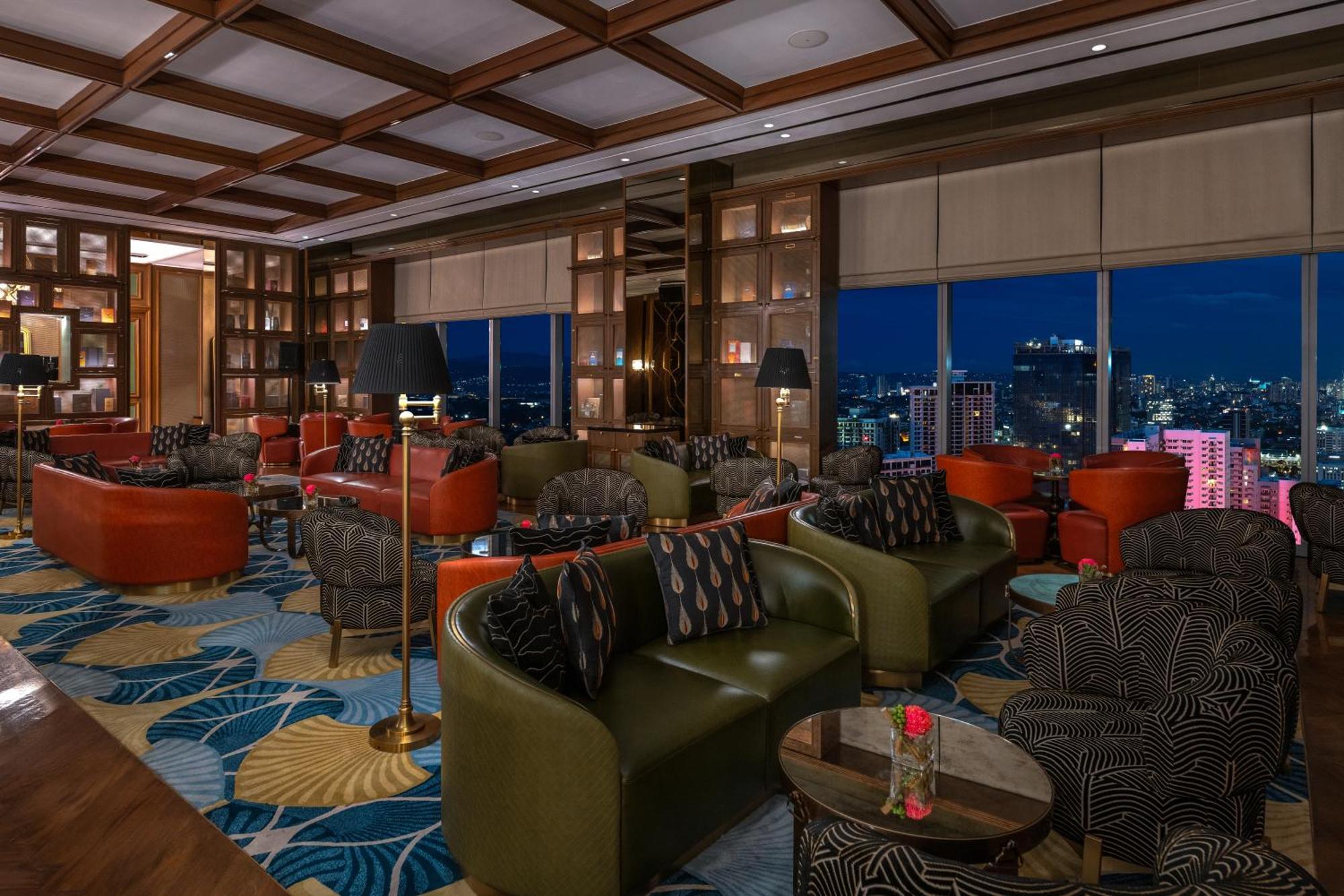 Solaire Resort North كويزون سيتي المظهر الخارجي الصورة