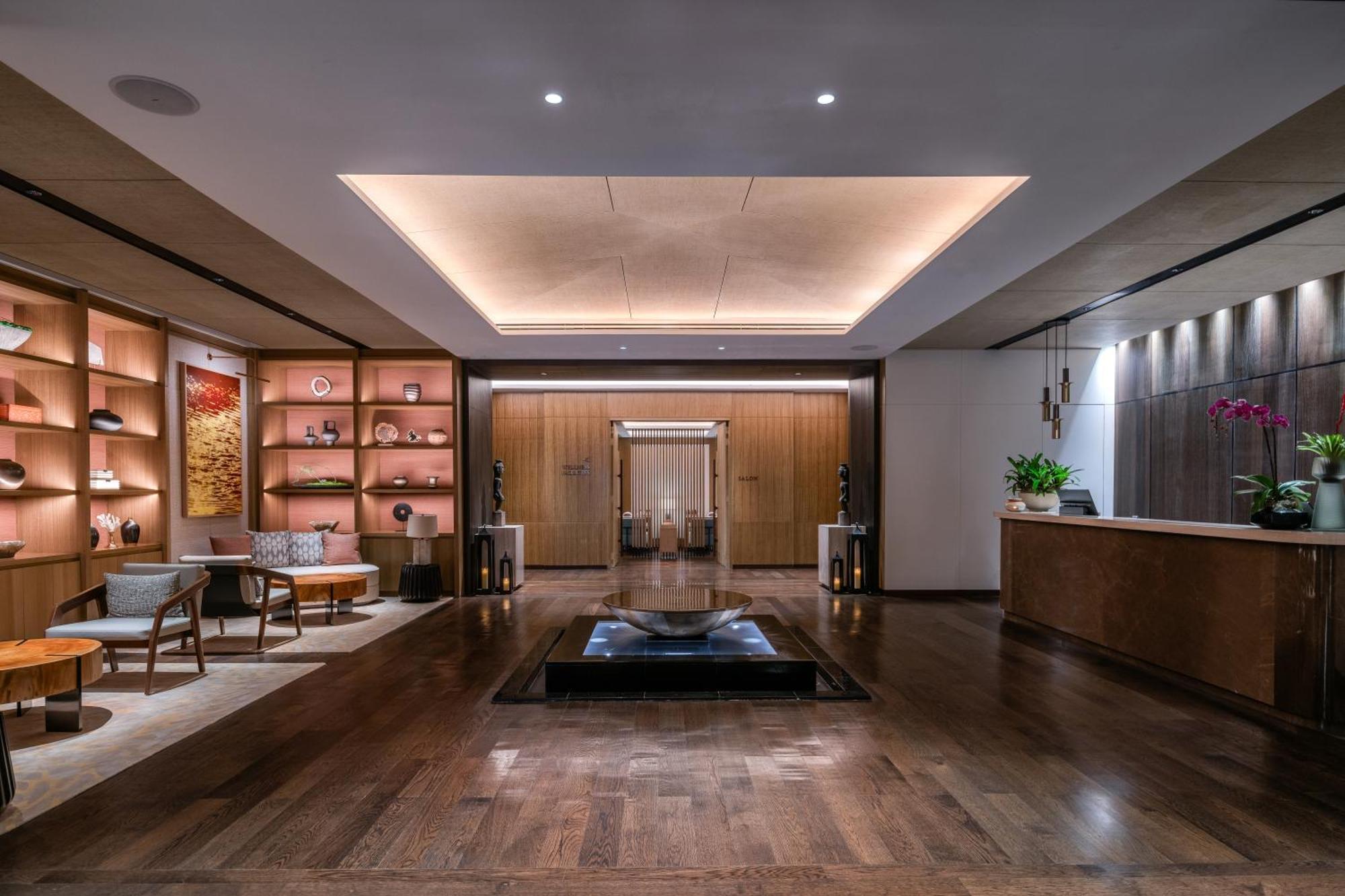 Solaire Resort North كويزون سيتي المظهر الخارجي الصورة