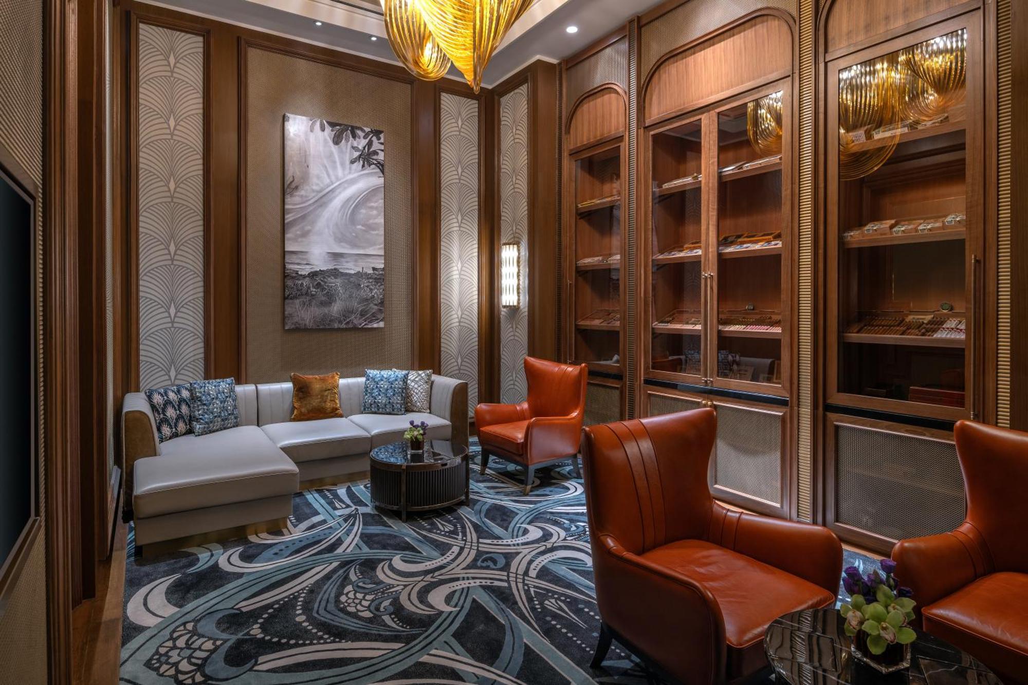 Solaire Resort North كويزون سيتي المظهر الخارجي الصورة