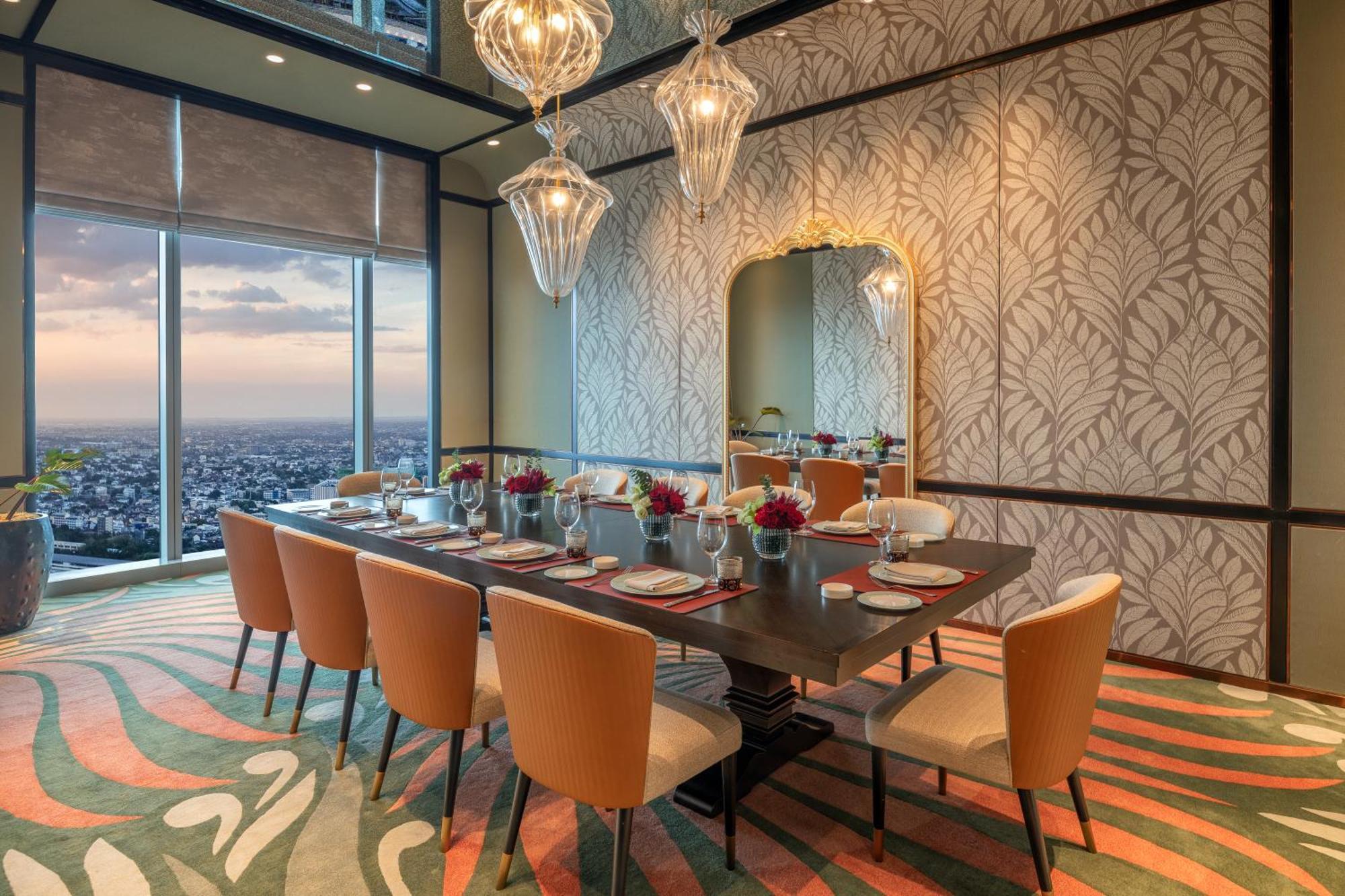 Solaire Resort North كويزون سيتي المظهر الخارجي الصورة