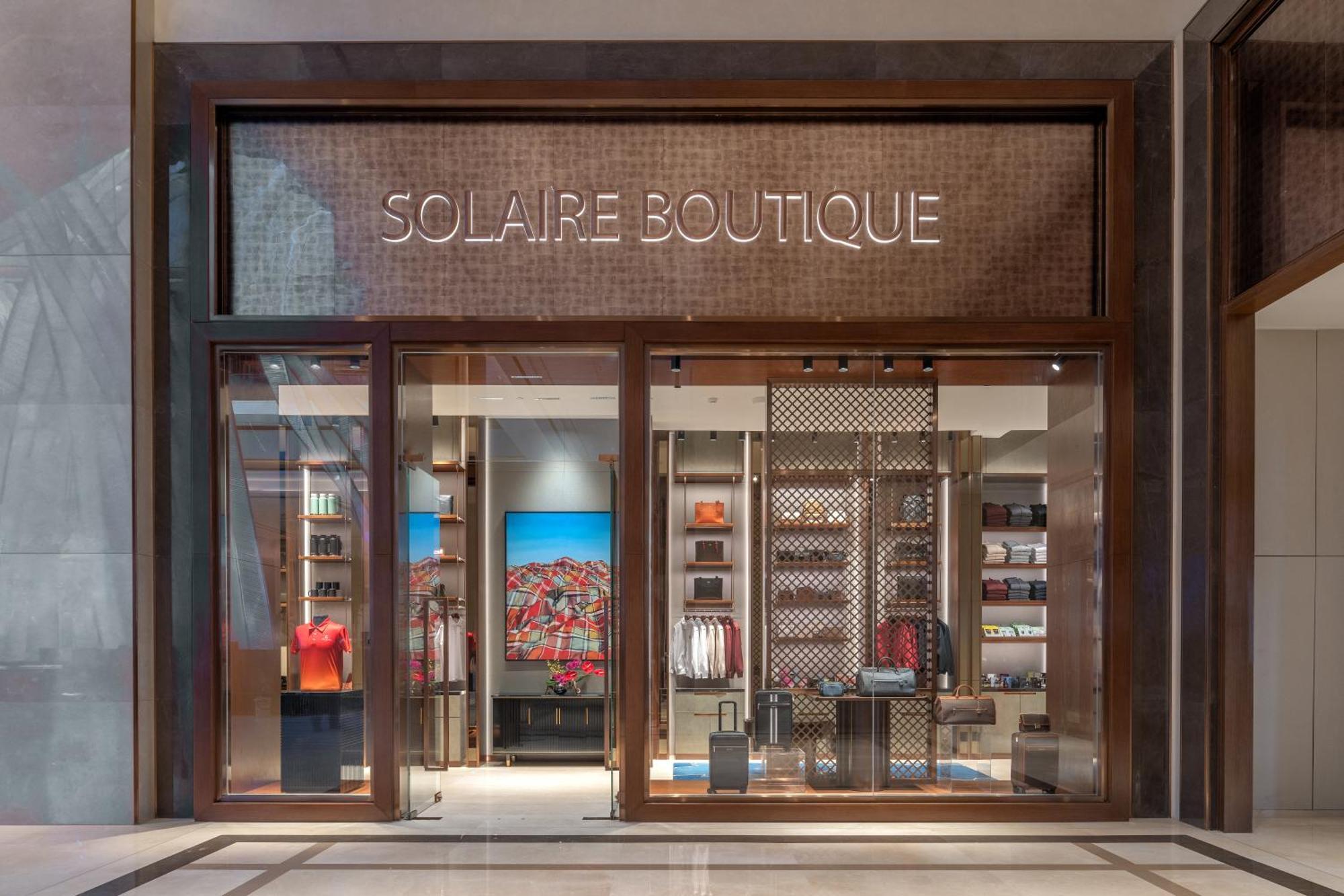 Solaire Resort North كويزون سيتي المظهر الخارجي الصورة