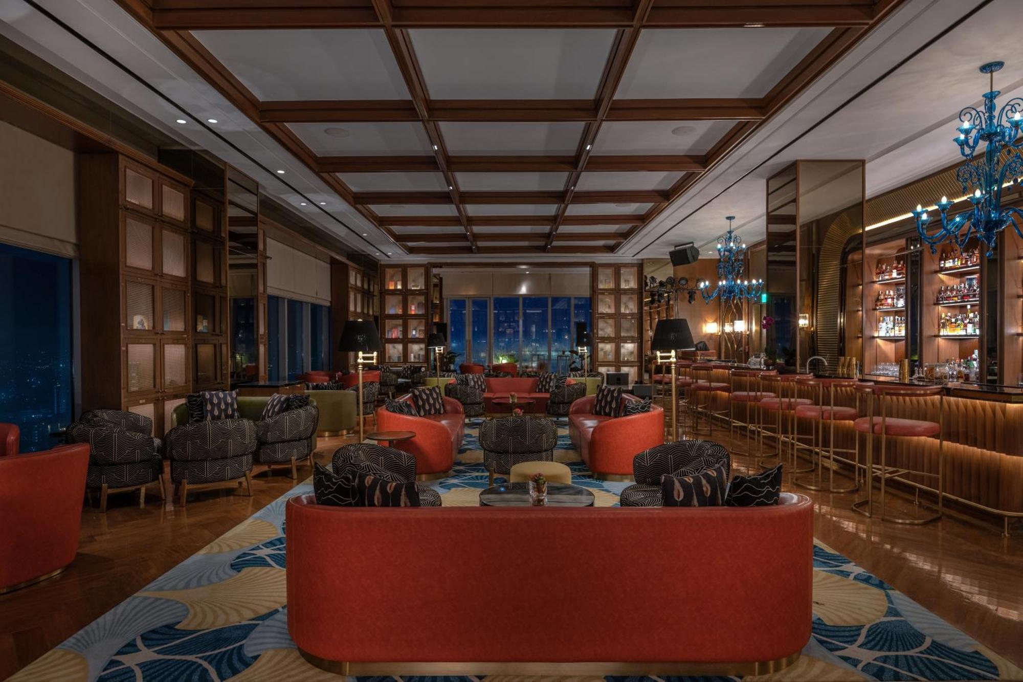 Solaire Resort North كويزون سيتي المظهر الخارجي الصورة