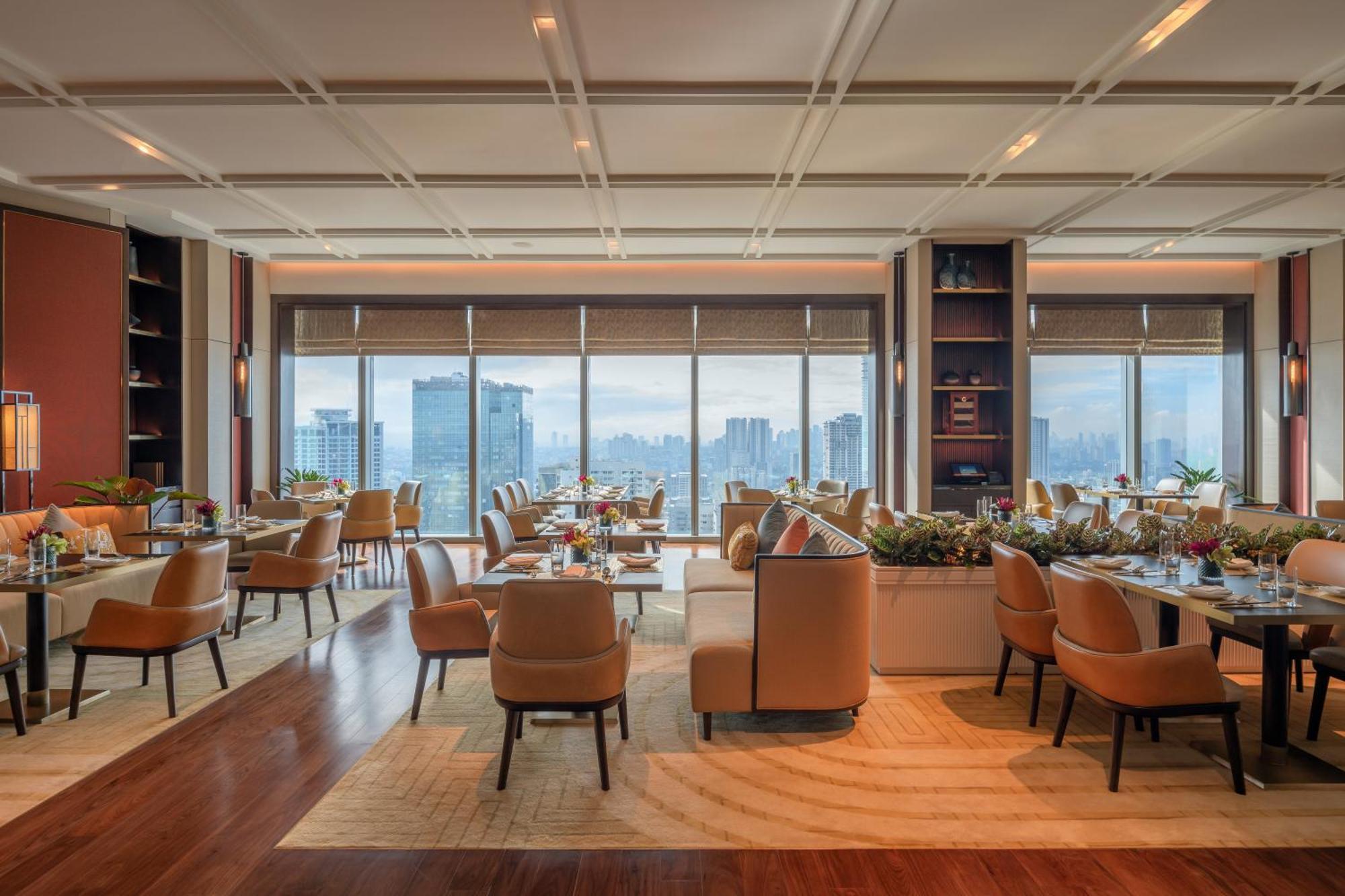 Solaire Resort North كويزون سيتي المظهر الخارجي الصورة