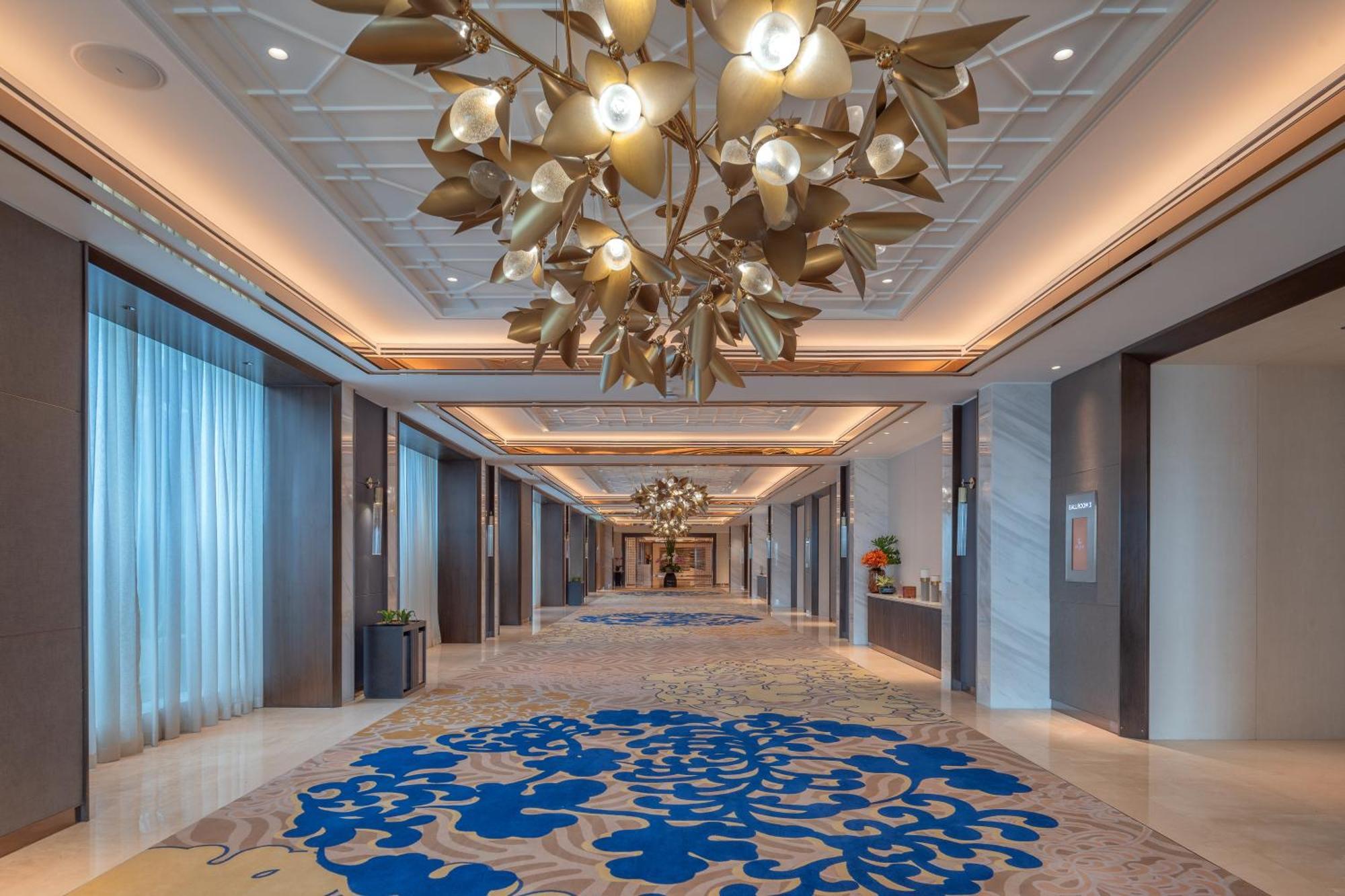 Solaire Resort North كويزون سيتي المظهر الخارجي الصورة