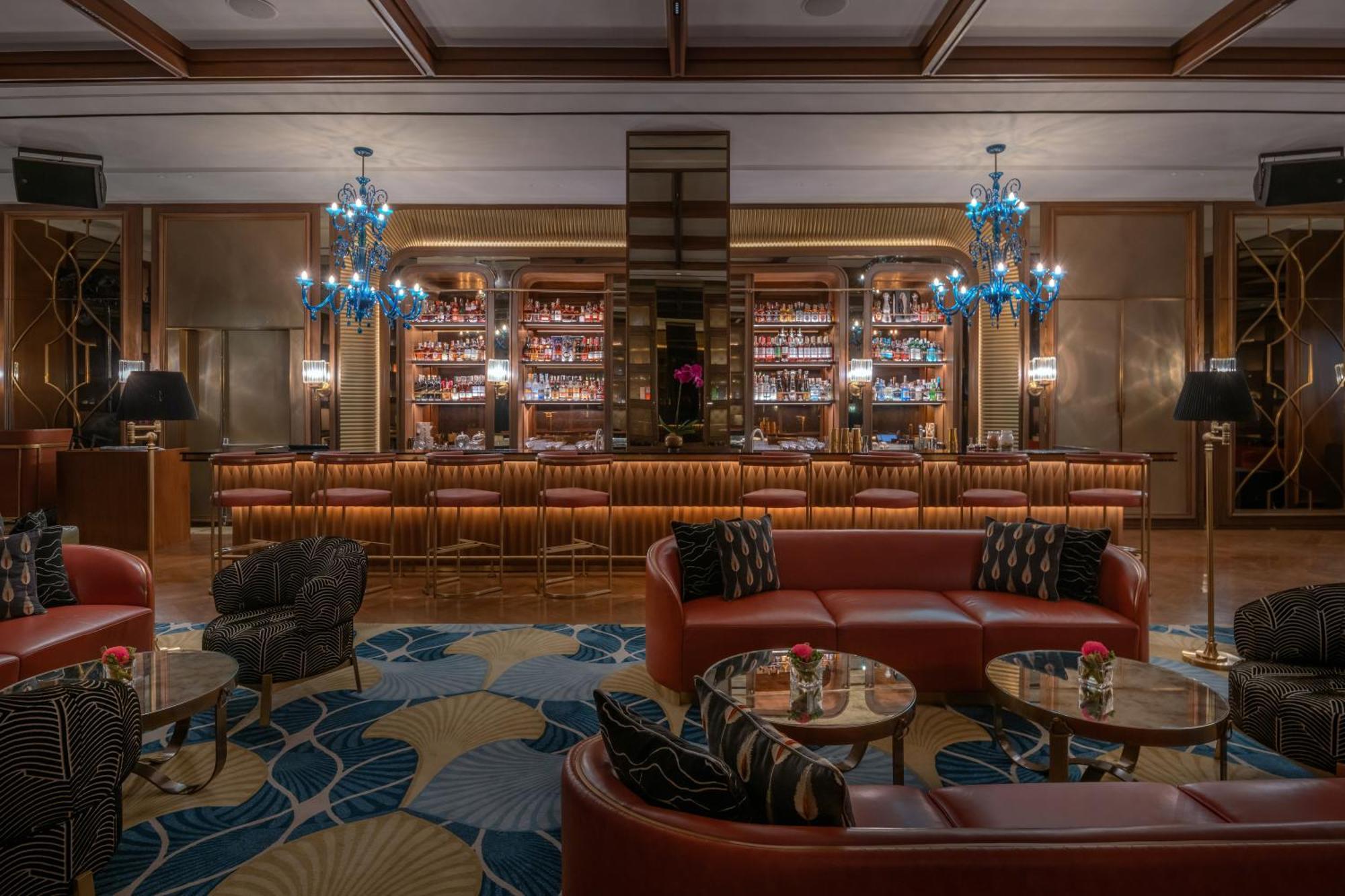 Solaire Resort North كويزون سيتي المظهر الخارجي الصورة