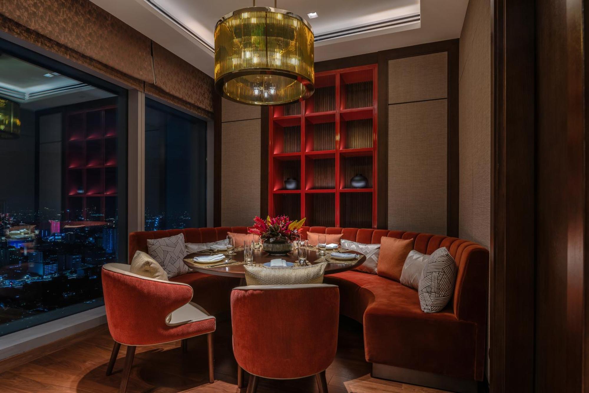 Solaire Resort North كويزون سيتي المظهر الخارجي الصورة
