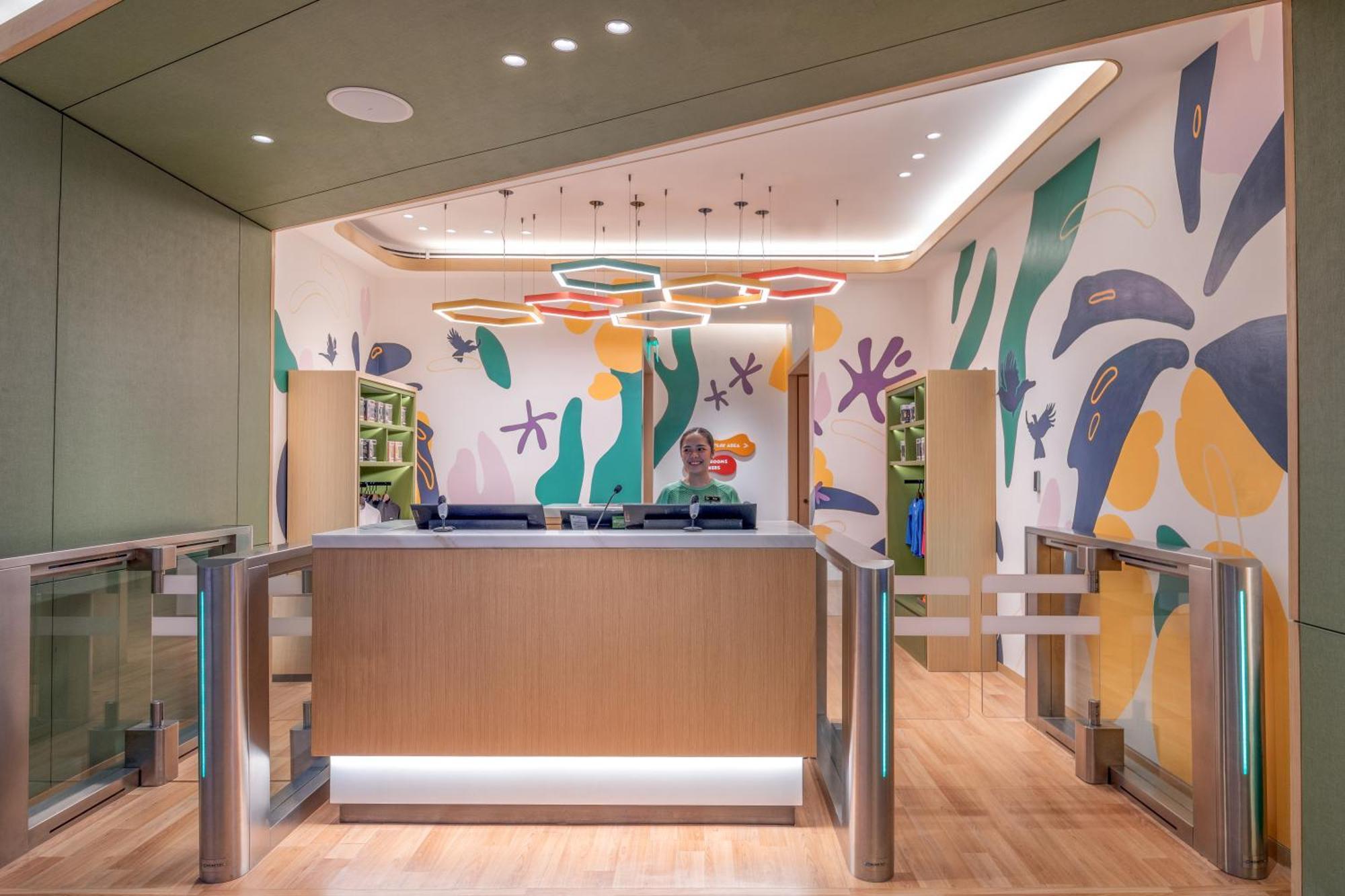 Solaire Resort North كويزون سيتي المظهر الخارجي الصورة