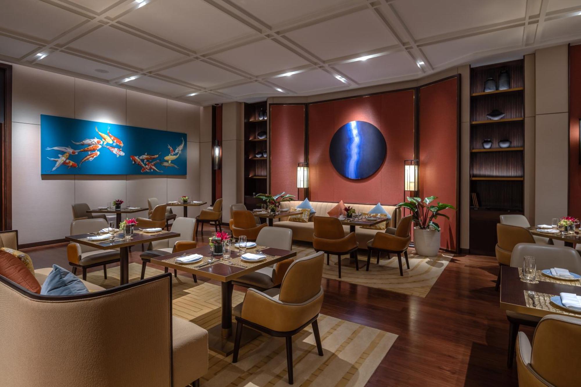 Solaire Resort North كويزون سيتي المظهر الخارجي الصورة
