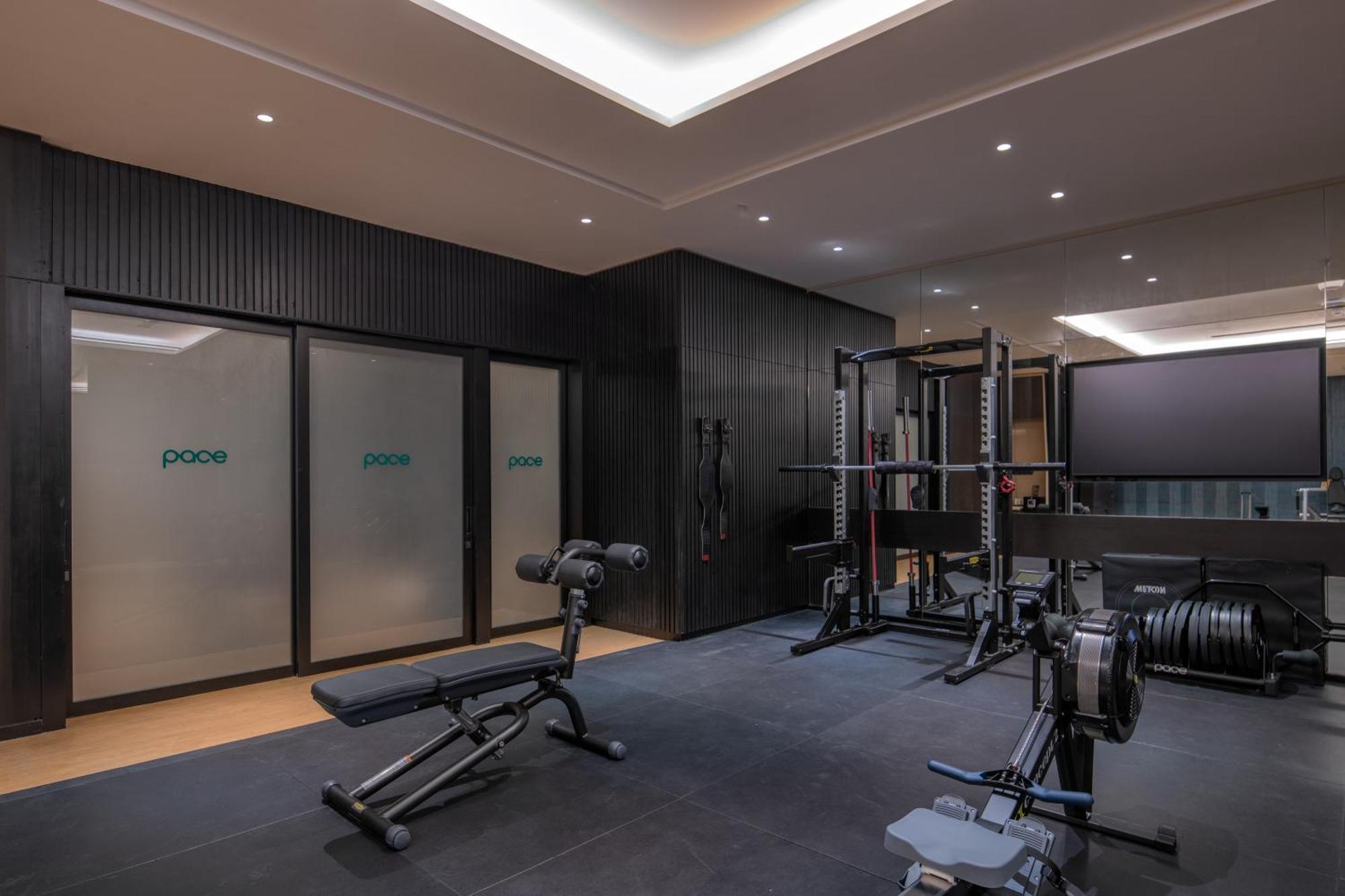 Solaire Resort North كويزون سيتي المظهر الخارجي الصورة
