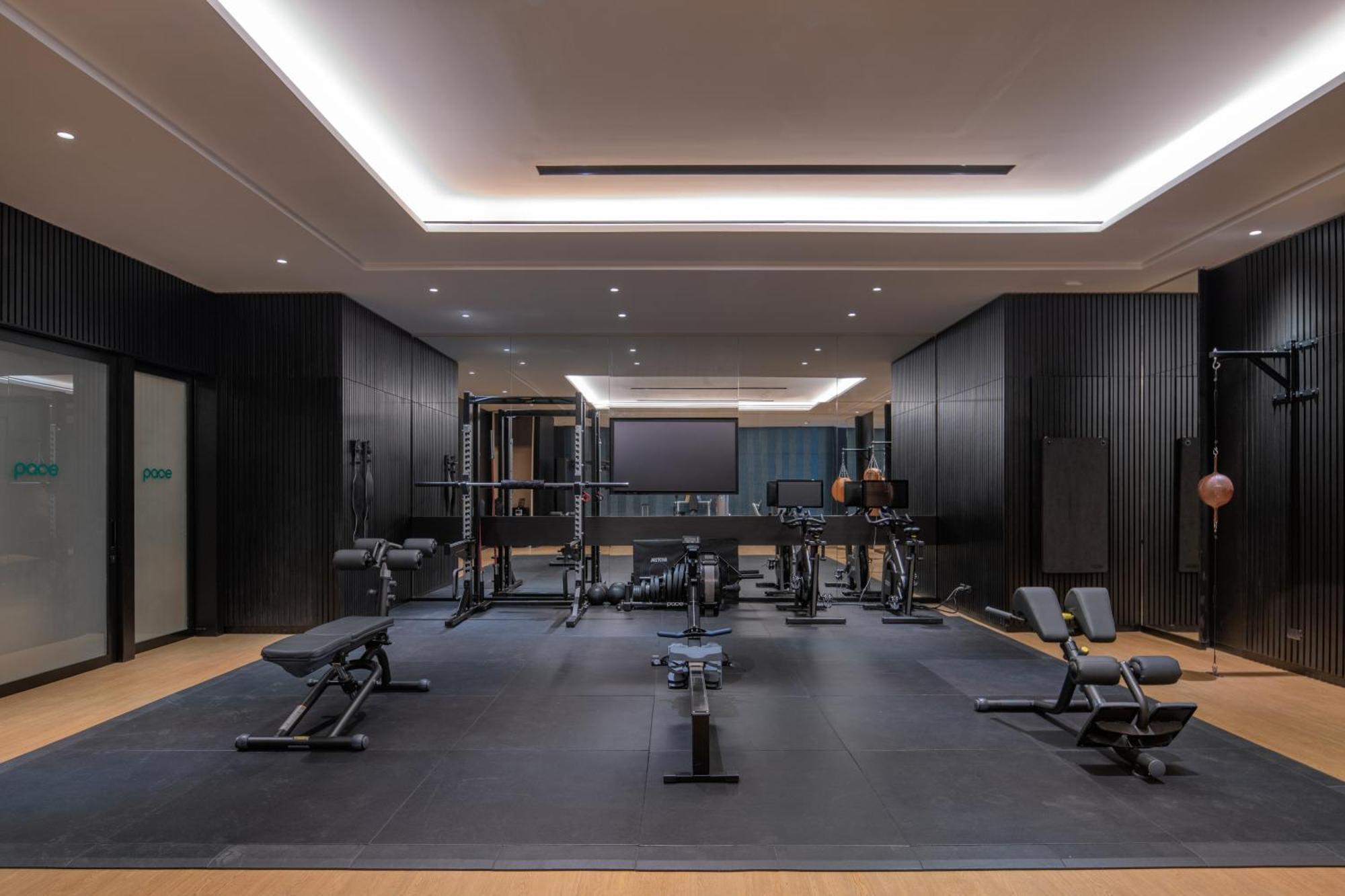 Solaire Resort North كويزون سيتي المظهر الخارجي الصورة