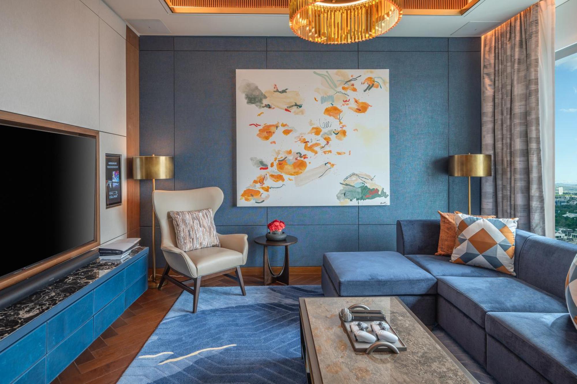 Solaire Resort North كويزون سيتي المظهر الخارجي الصورة