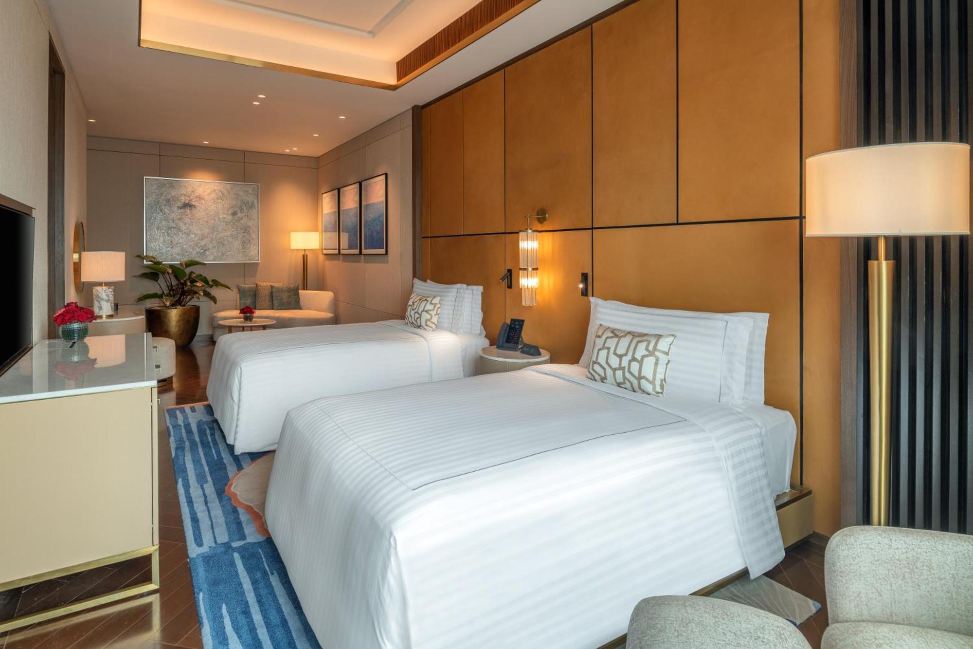 Solaire Resort North كويزون سيتي المظهر الخارجي الصورة