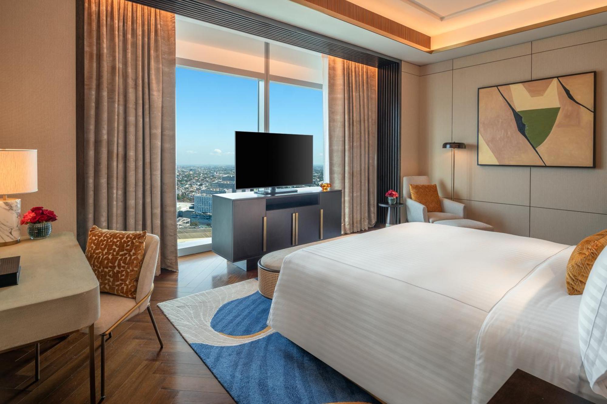 Solaire Resort North كويزون سيتي المظهر الخارجي الصورة
