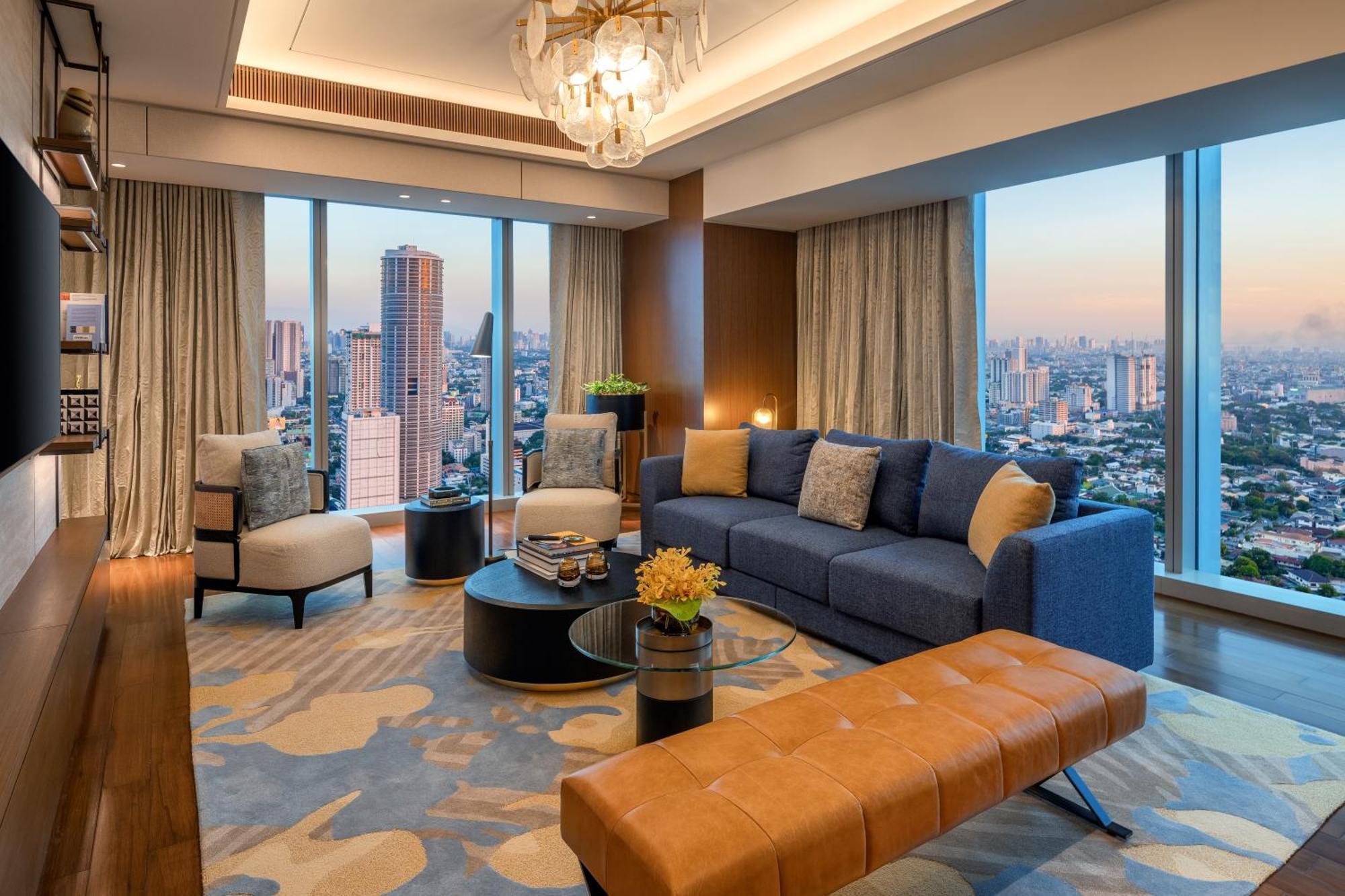 Solaire Resort North كويزون سيتي المظهر الخارجي الصورة